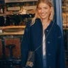 Fashion Adela. Chaqueta austriaca de lana Mujer Abrigos Y Chaquetas