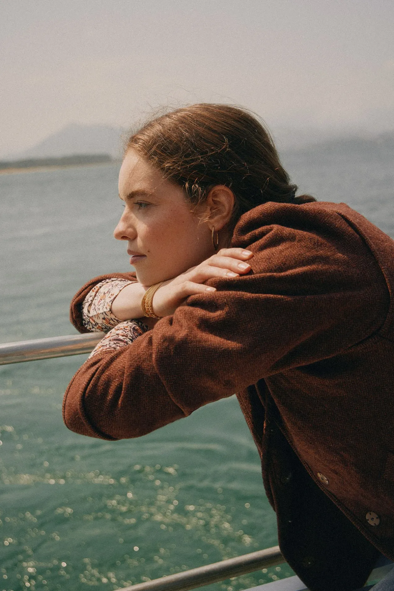 ava_abrigo_corto_de_fanta_1.webp Cheap Ava. Abrigo corto de fantasía Mujer Abrigos Y Chaquetas
