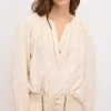 Best Casandra. Blusa manga larga. Mujer Blusas Y Camisas