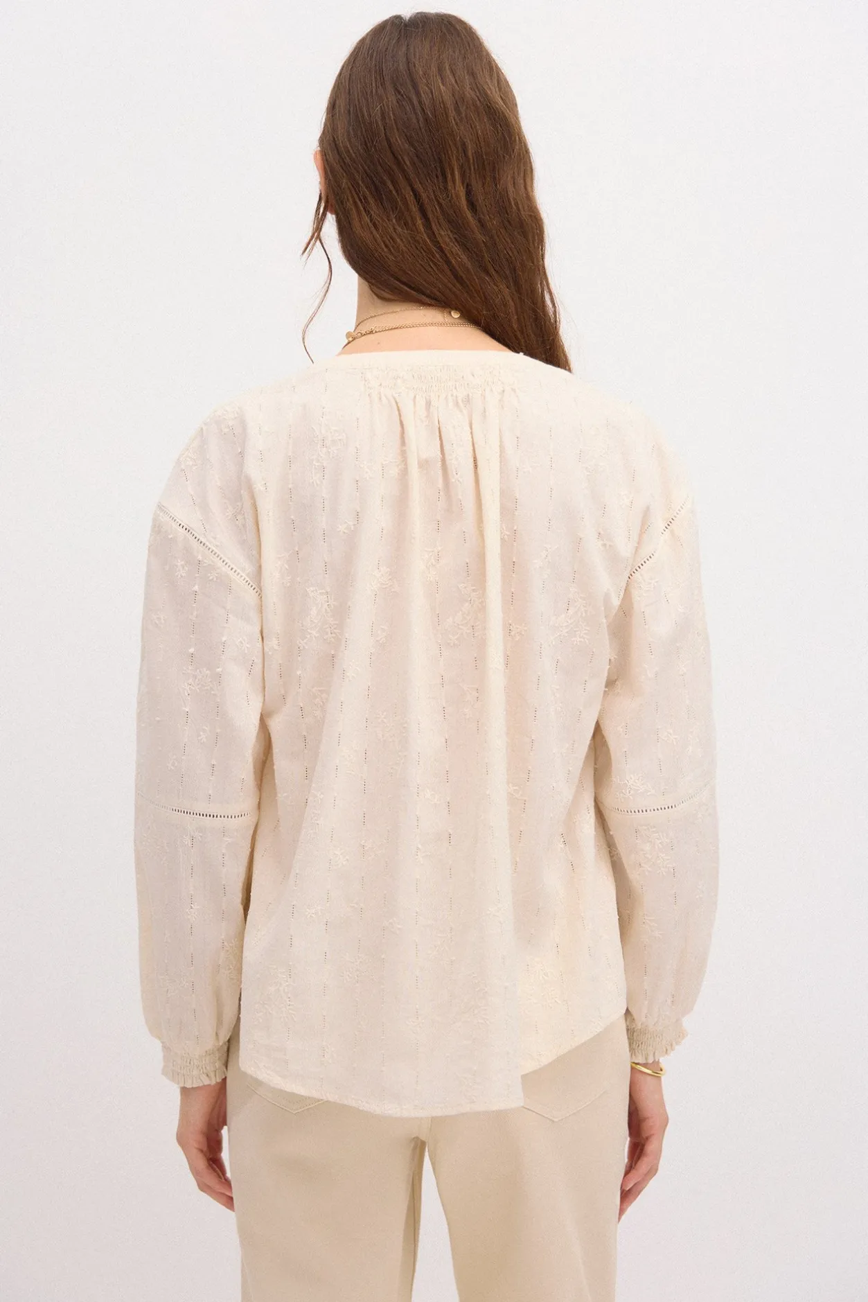 casandra_blusa_manga_larg_2-1.webp Best Casandra. Blusa manga larga. Mujer Blusas Y Camisas