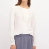 Flash Sale Cindy. Blusa viscosa Mujer Blusas Y Camisas