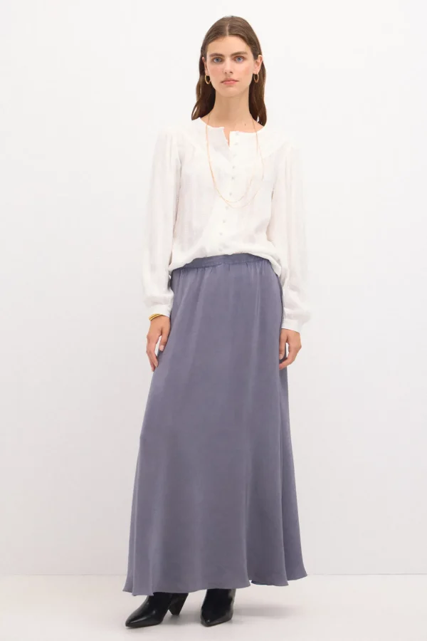 Flash Sale Cindy. Blusa viscosa Mujer Blusas Y Camisas