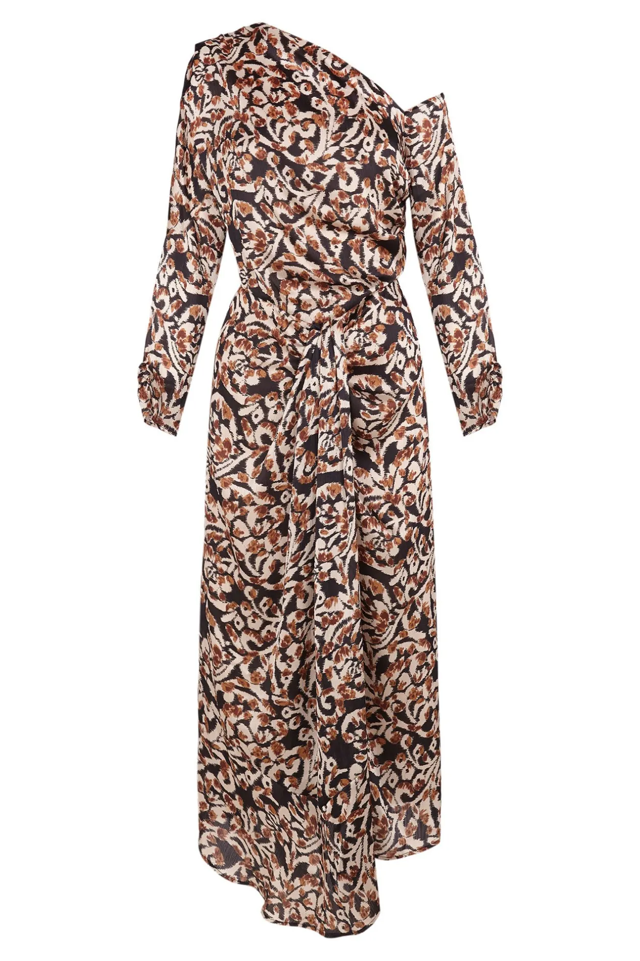 constantina_vestido_estam_4.webp Clearance Constantina. Vestido estampado fiesta. Mujer Vestidos Y Monos
