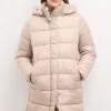 Clearance Dakota. Anorak oversize largo Mujer Abrigos Y Chaquetas