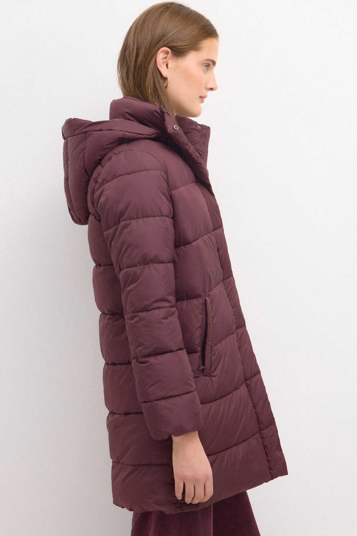 dakota_anorak_oversize_la_1.webp New Dakota. Anorak oversize largo Mujer Abrigos Y Chaquetas