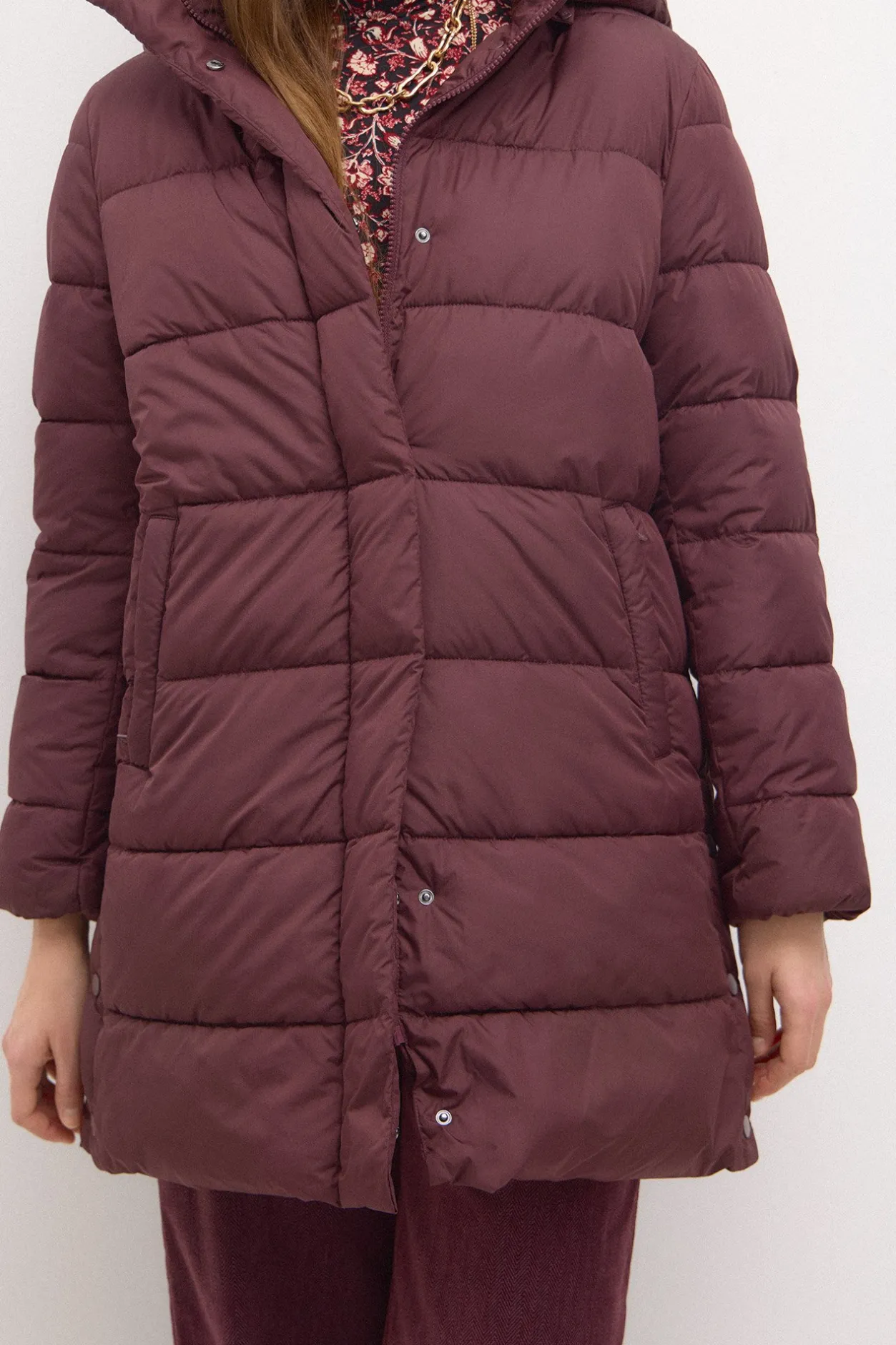 dakota_anorak_oversize_la_2.webp New Dakota. Anorak oversize largo Mujer Abrigos Y Chaquetas