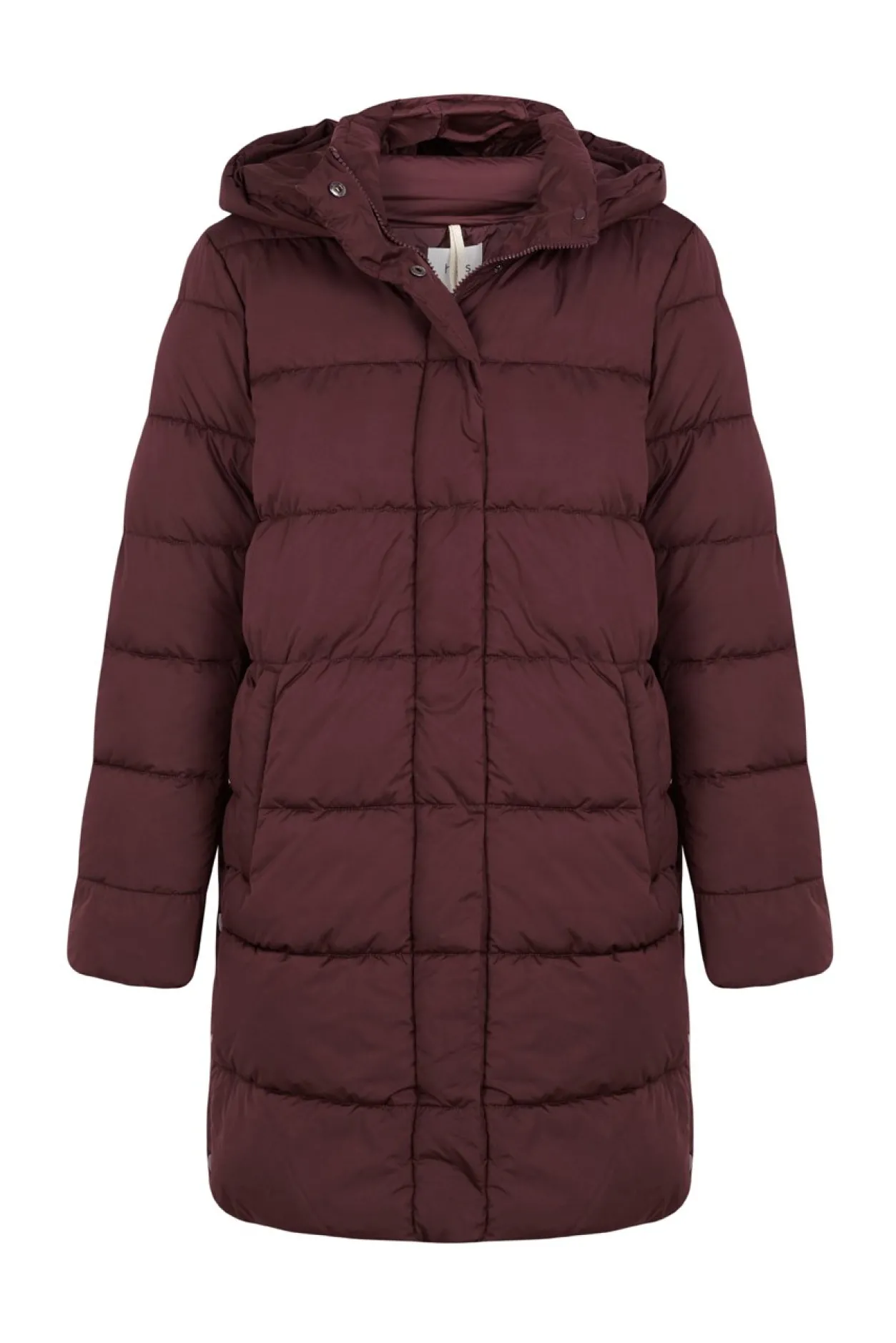 dakota_anorak_oversize_la_5.webp New Dakota. Anorak oversize largo Mujer Abrigos Y Chaquetas