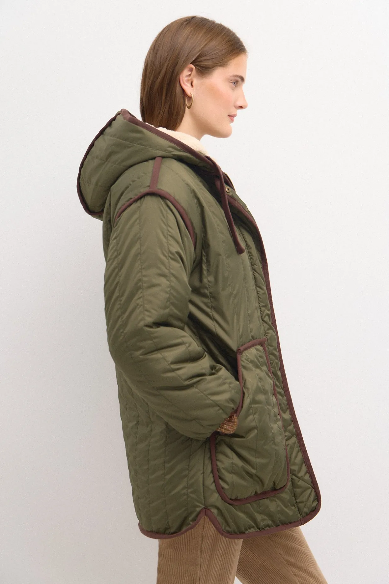 dalia_anorak_amplio_acolc_3.webp Cheap Dalia. Anorak amplio acolchado Mujer Abrigos Y Chaquetas