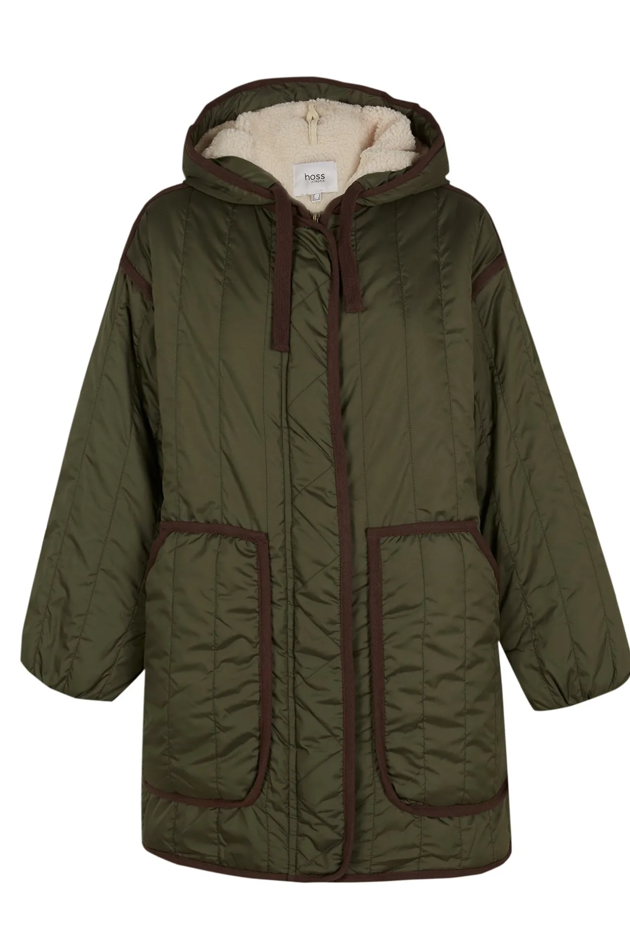 dalia_anorak_amplio_acolc_6.webp Cheap Dalia. Anorak amplio acolchado Mujer Abrigos Y Chaquetas