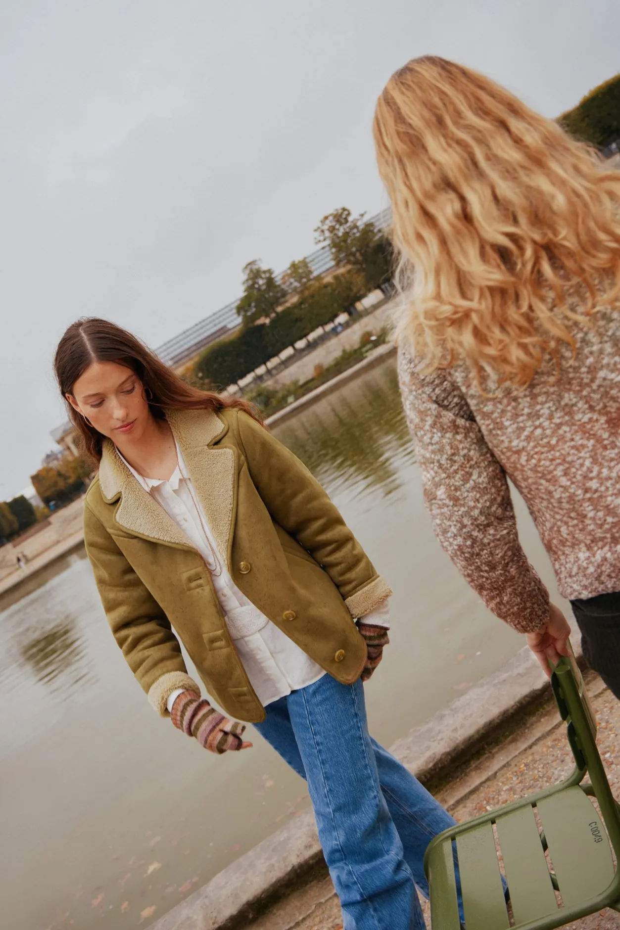 dania_chaqueta_doble_faz__0.webp Online Dania. Chaqueta doble faz corta Mujer Abrigos Y Chaquetas