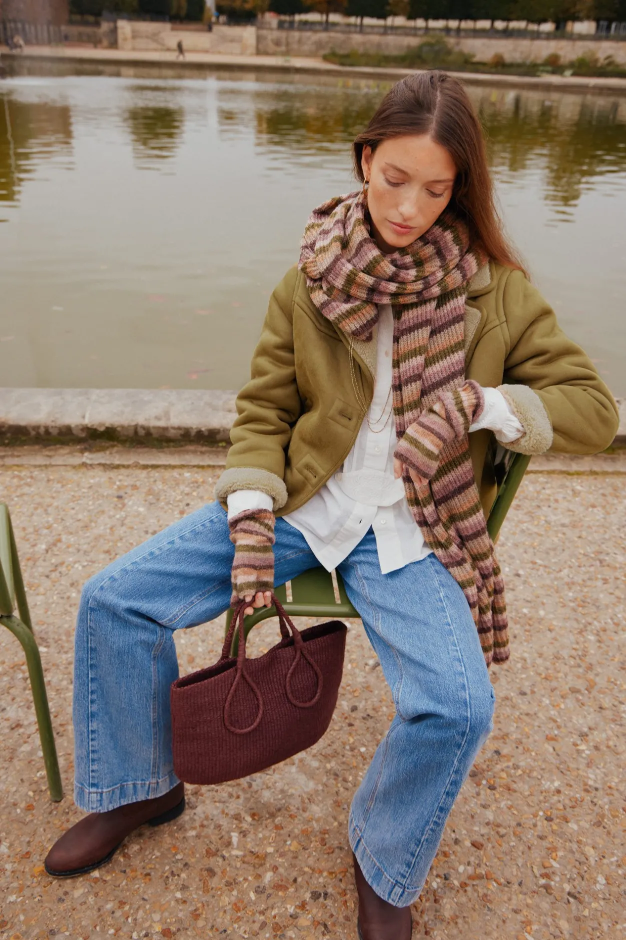 dania_chaqueta_doble_faz__2.webp Online Dania. Chaqueta doble faz corta Mujer Abrigos Y Chaquetas