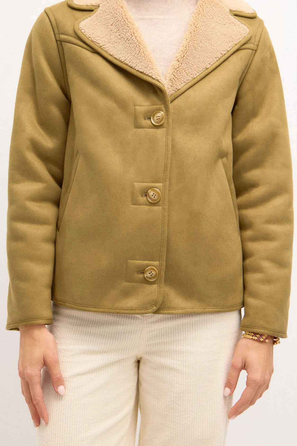 dania_chaqueta_doble_faz__6.webp Online Dania. Chaqueta doble faz corta Mujer Abrigos Y Chaquetas