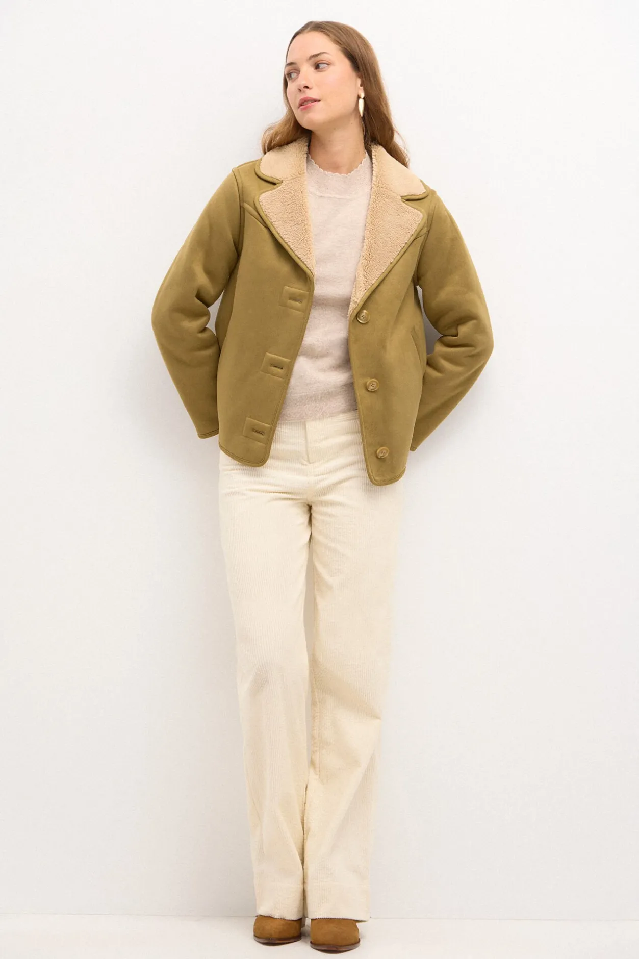 dania_chaqueta_doble_faz__7.webp Online Dania. Chaqueta doble faz corta Mujer Abrigos Y Chaquetas