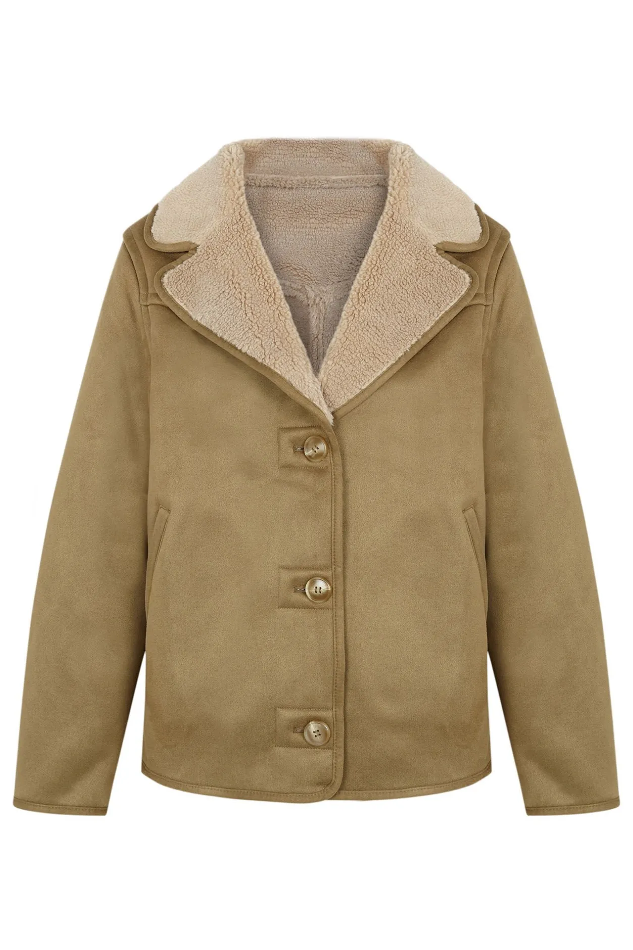 dania_chaqueta_doble_faz__9.webp Online Dania. Chaqueta doble faz corta Mujer Abrigos Y Chaquetas