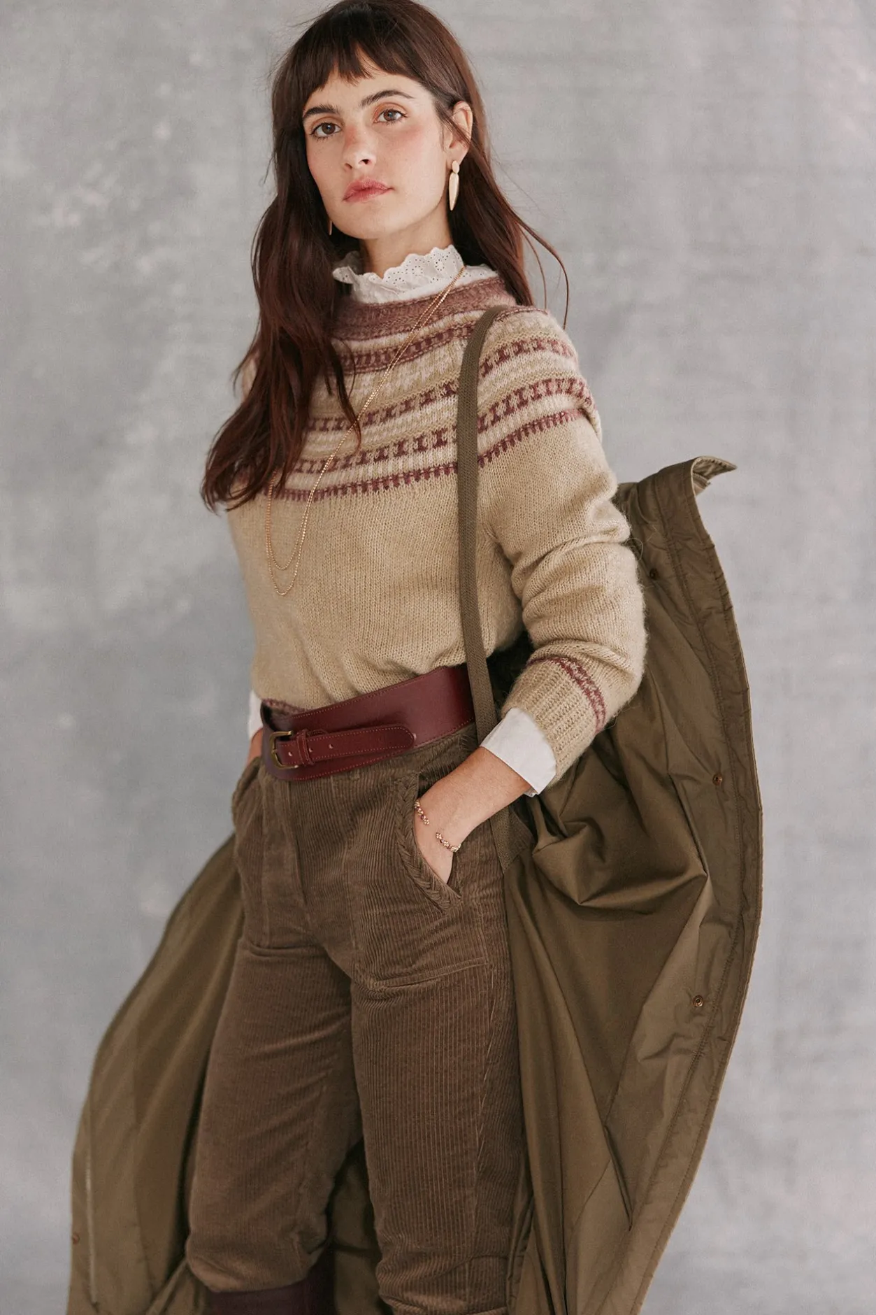 donna_anorak_largo_acolch_1-1.webp Flash Sale Donna. Anorak largo acolchado Mujer Abrigos Y Chaquetas