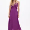 Flash Sale Felisa. Vestido tirantes fluido. Mujer Vestidos Y Monos