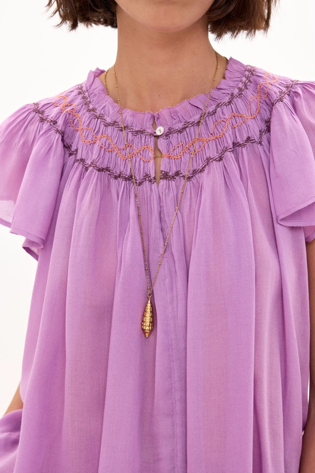 fermina_blusa_algodn_0-1.webp Fashion Fermina. Blusa algodón Mujer Blusas Y Camisas