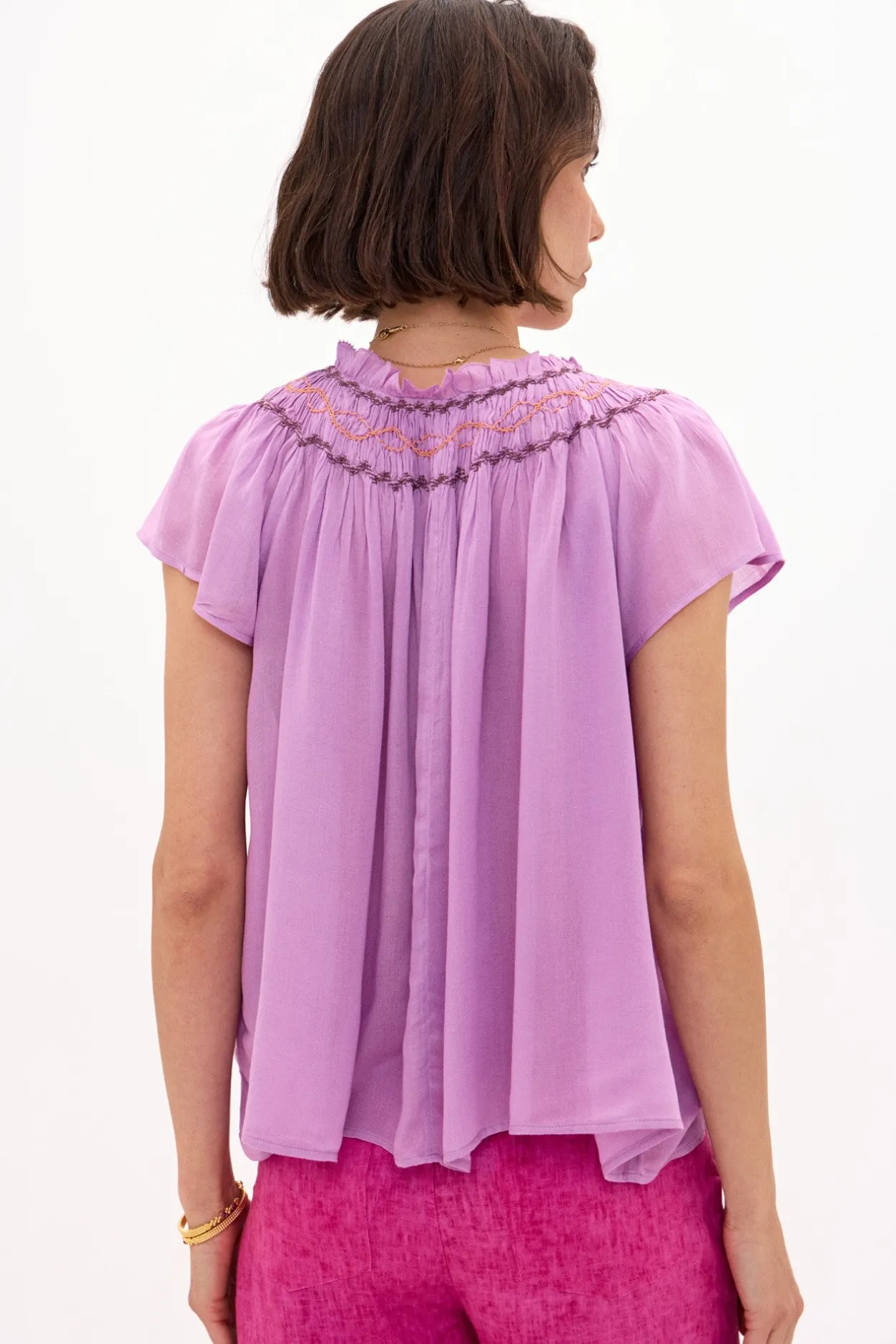 fermina_blusa_algodn_2-1.webp Fashion Fermina. Blusa algodón Mujer Blusas Y Camisas