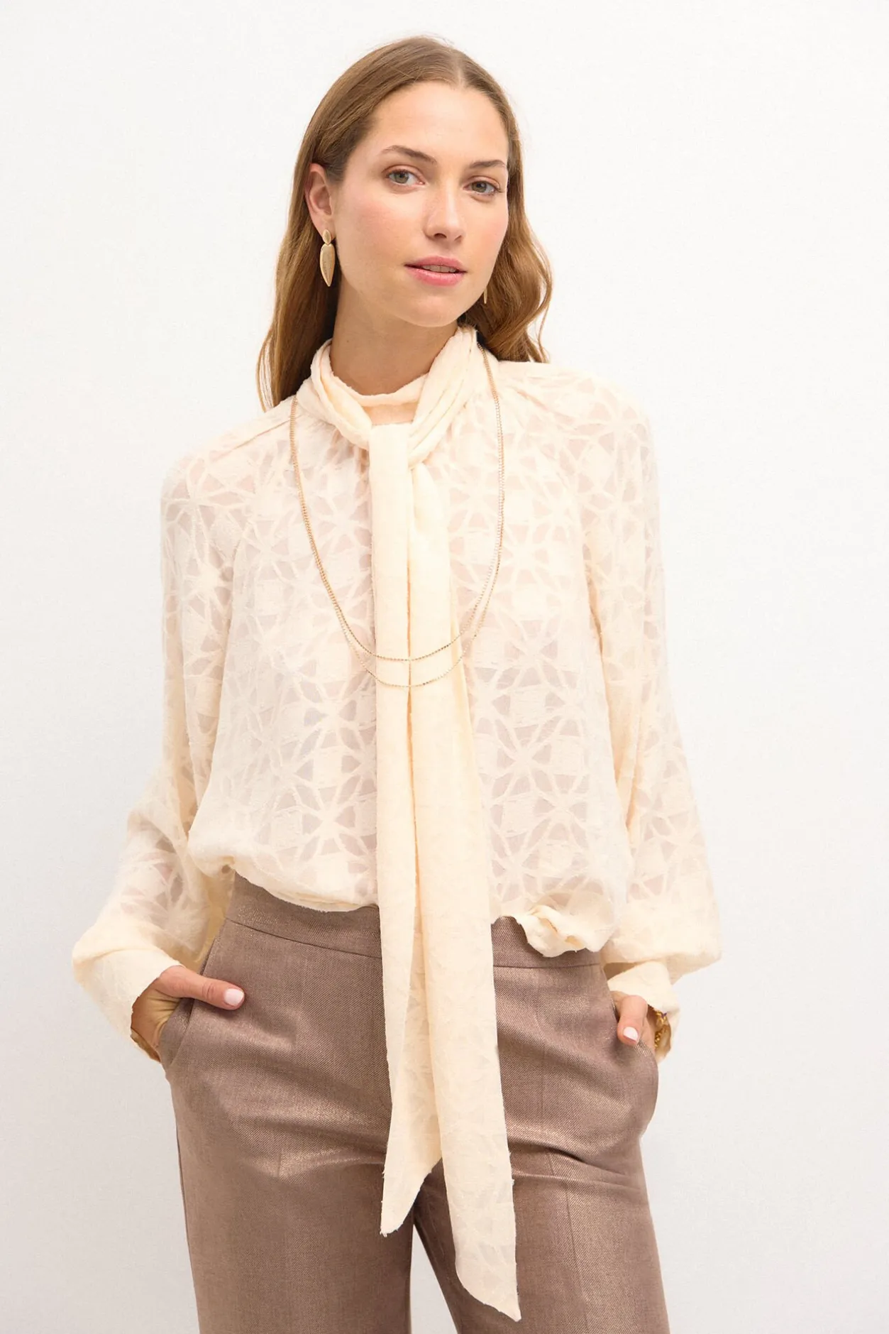 ftima_blusa_lazada_0.webp Best Fátima. Blusa lazada. Mujer Blusas Y Camisas