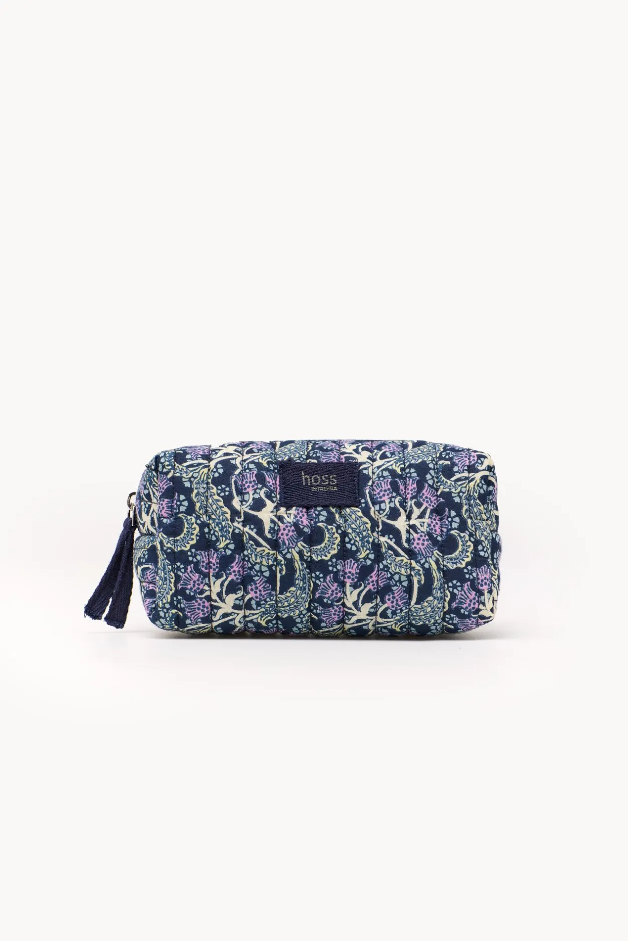 lairet_neceser_estampado__0-1.webp Best Lairet. Neceser estampado acolchado Mujer Bolsos Y Accesorios