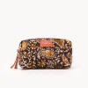 Hot Lairet. Neceser estampado acolchado Mujer Bolsos Y Accesorios