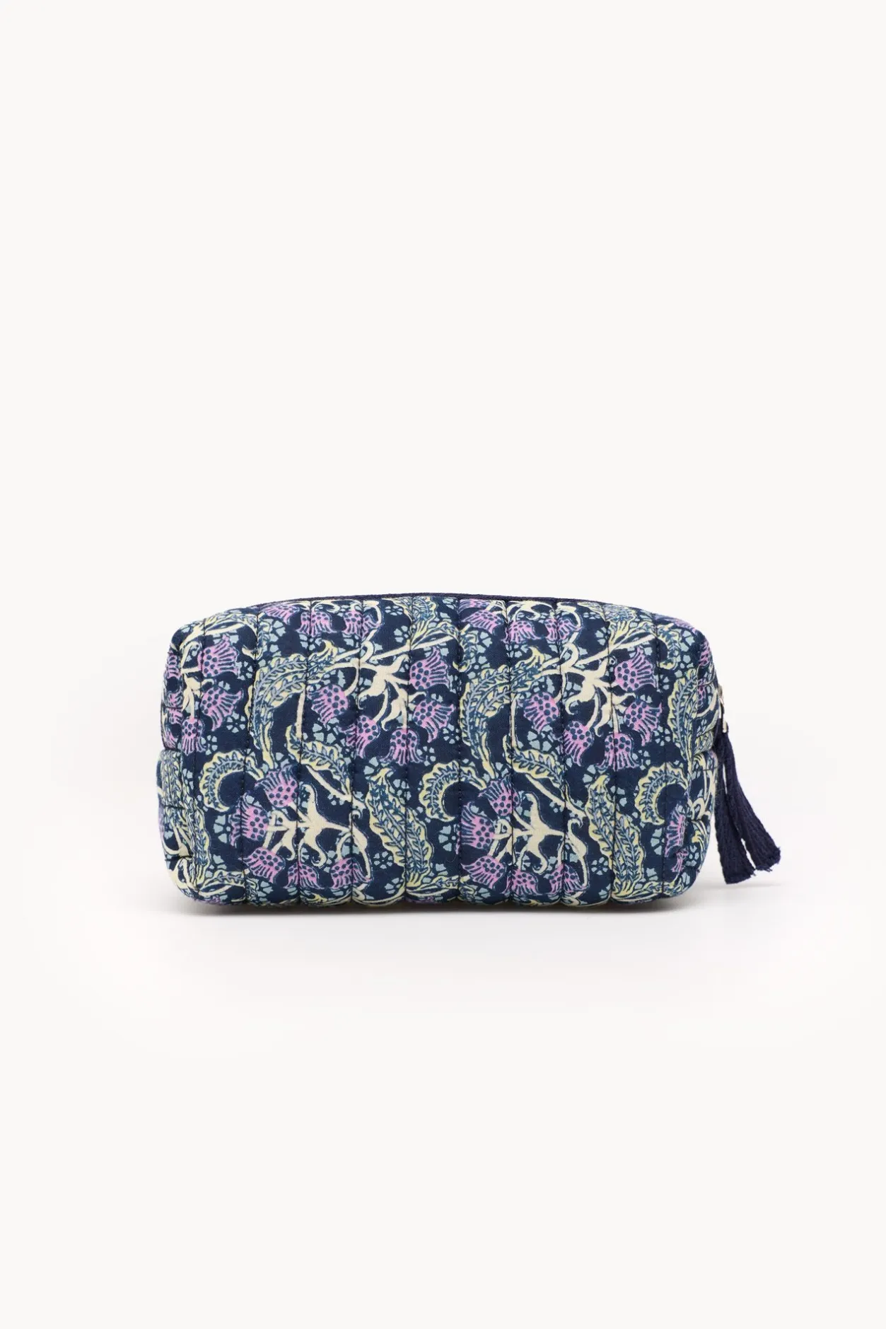 lairet_neceser_estampado__1-1.webp Best Lairet. Neceser estampado acolchado Mujer Bolsos Y Accesorios