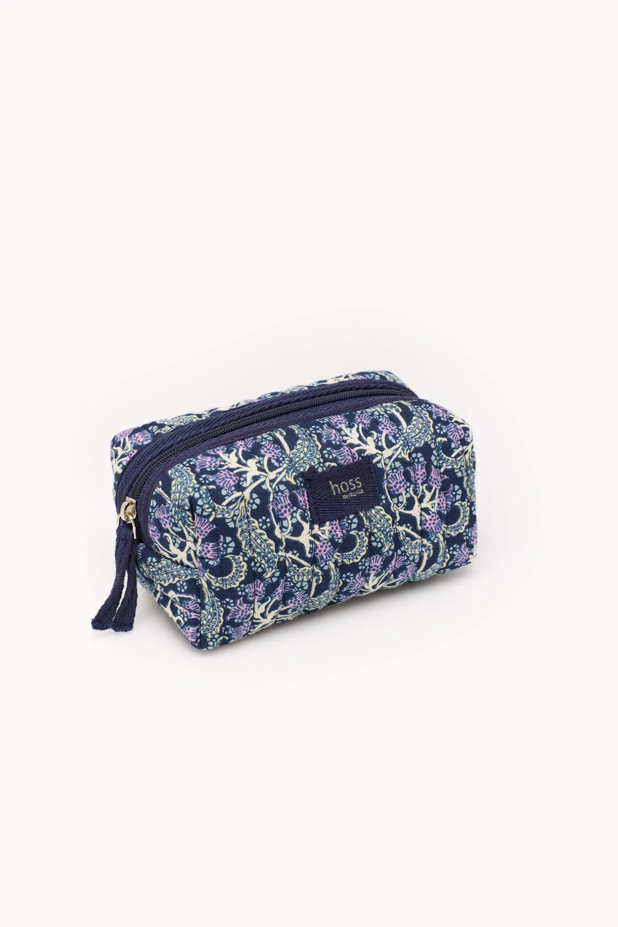 lairet_neceser_estampado__2-1.webp Best Lairet. Neceser estampado acolchado Mujer Bolsos Y Accesorios