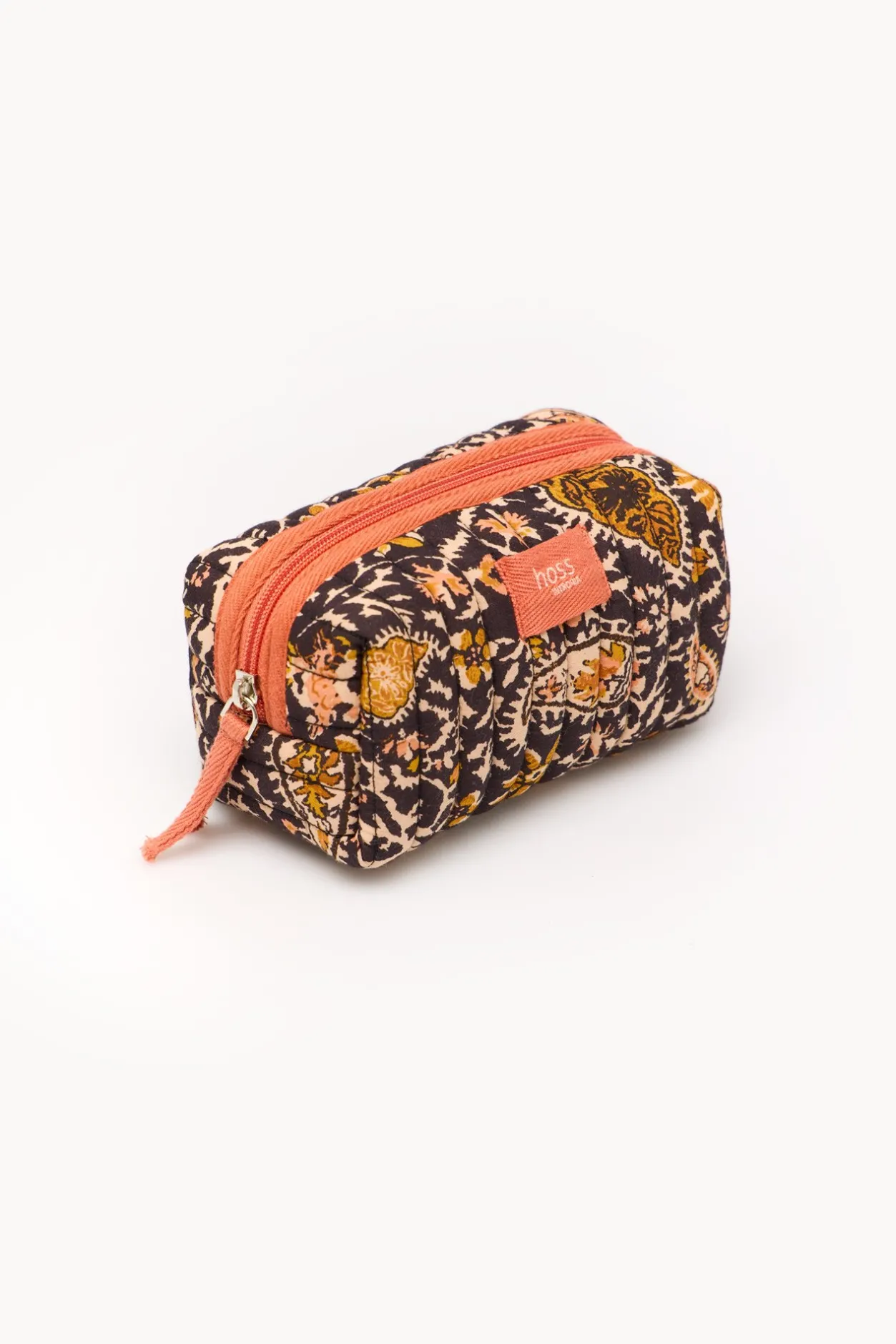 lairet_neceser_estampado__2.webp Hot Lairet. Neceser estampado acolchado Mujer Bolsos Y Accesorios