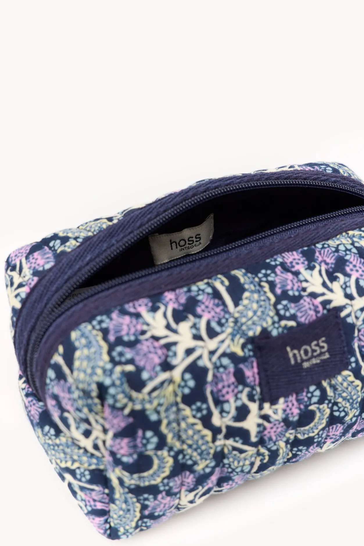 lairet_neceser_estampado__3-1.webp Best Lairet. Neceser estampado acolchado Mujer Bolsos Y Accesorios