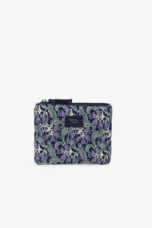 Clearance Laura. Cartera estampada acolchada Mujer Bolsos Y Accesorios