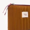 Store Layla.Cartera terciopelo acolchado Mujer Bolsos Y Accesorios