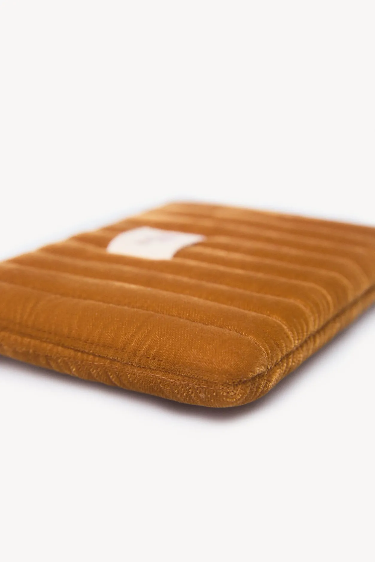 laylacartera_terciopelo_a_1.webp Store Layla.Cartera terciopelo acolchado Mujer Bolsos Y Accesorios