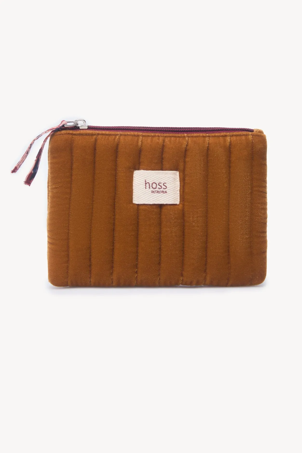 laylacartera_terciopelo_a_2.webp Store Layla.Cartera terciopelo acolchado Mujer Bolsos Y Accesorios