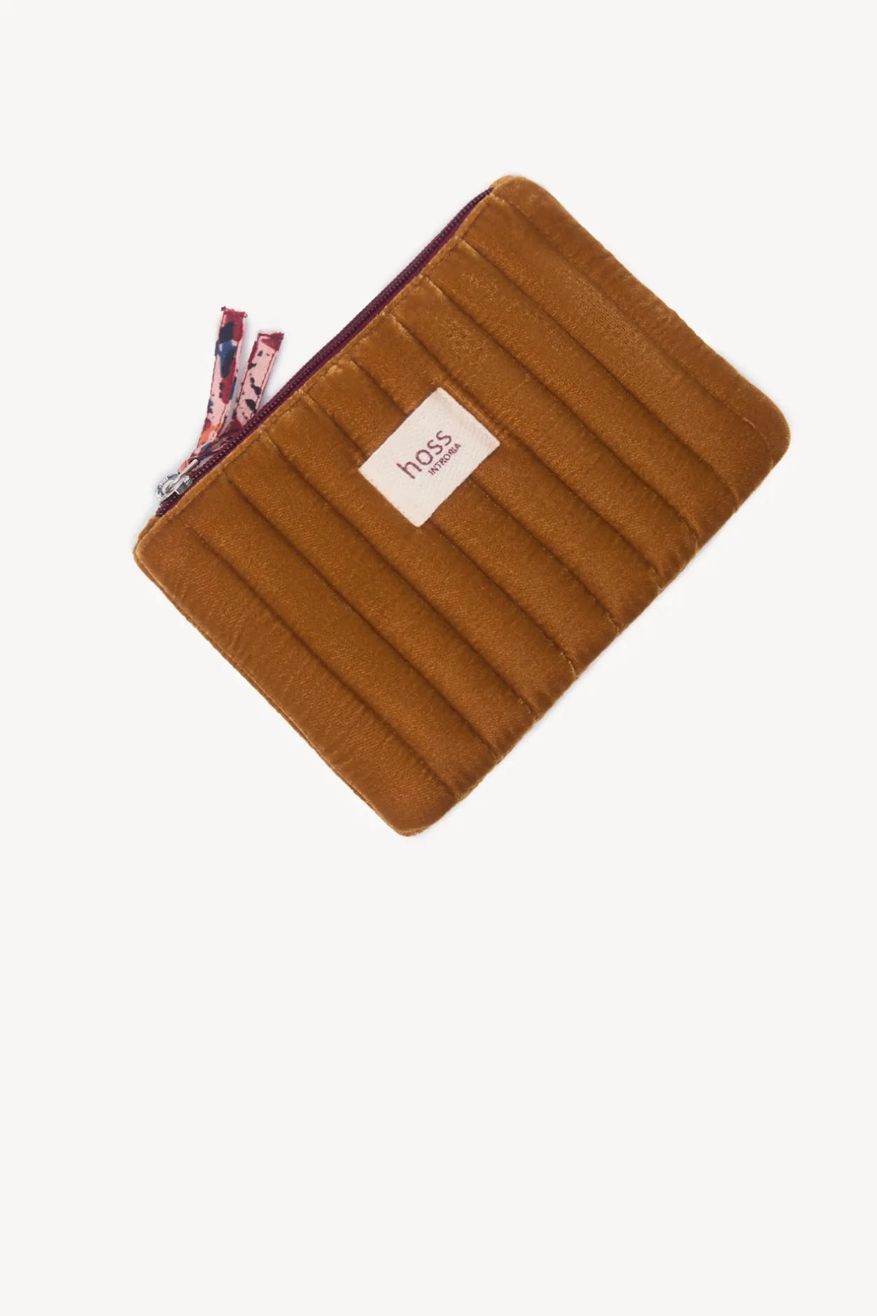 laylacartera_terciopelo_a_3.webp Store Layla.Cartera terciopelo acolchado Mujer Bolsos Y Accesorios