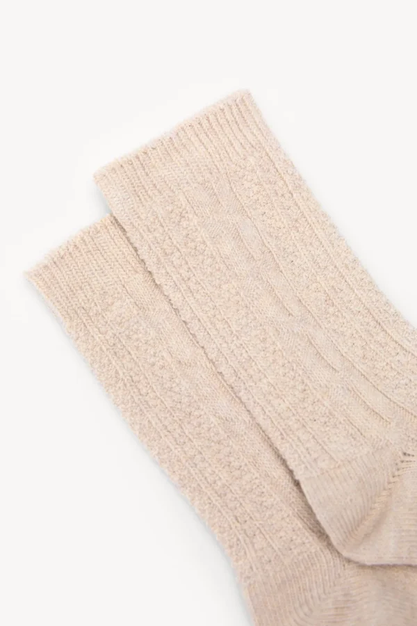 Clearance Leire. Calcetines ochos Mujer Bolsos Y Accesorios