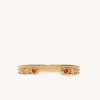 Online Leslie. Brazalete grabado Mujer Bolsos Y Accesorios