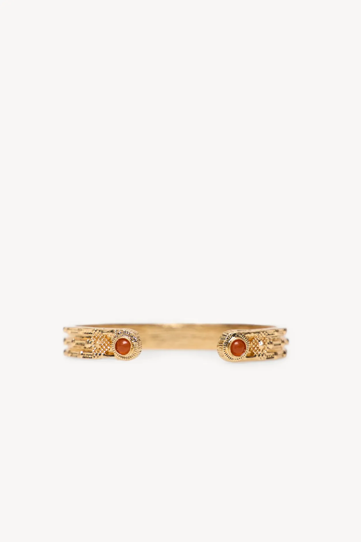 leslie_brazalete_grabado_0.webp Online Leslie. Brazalete grabado Mujer Bolsos Y Accesorios