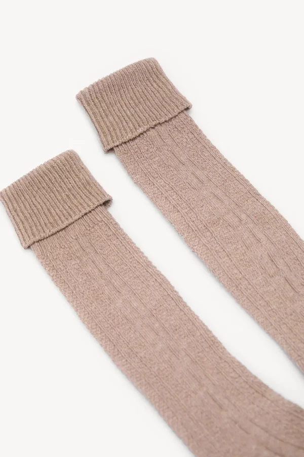 Cheap Linda. Calcetines extra largos Mujer Bolsos Y Accesorios