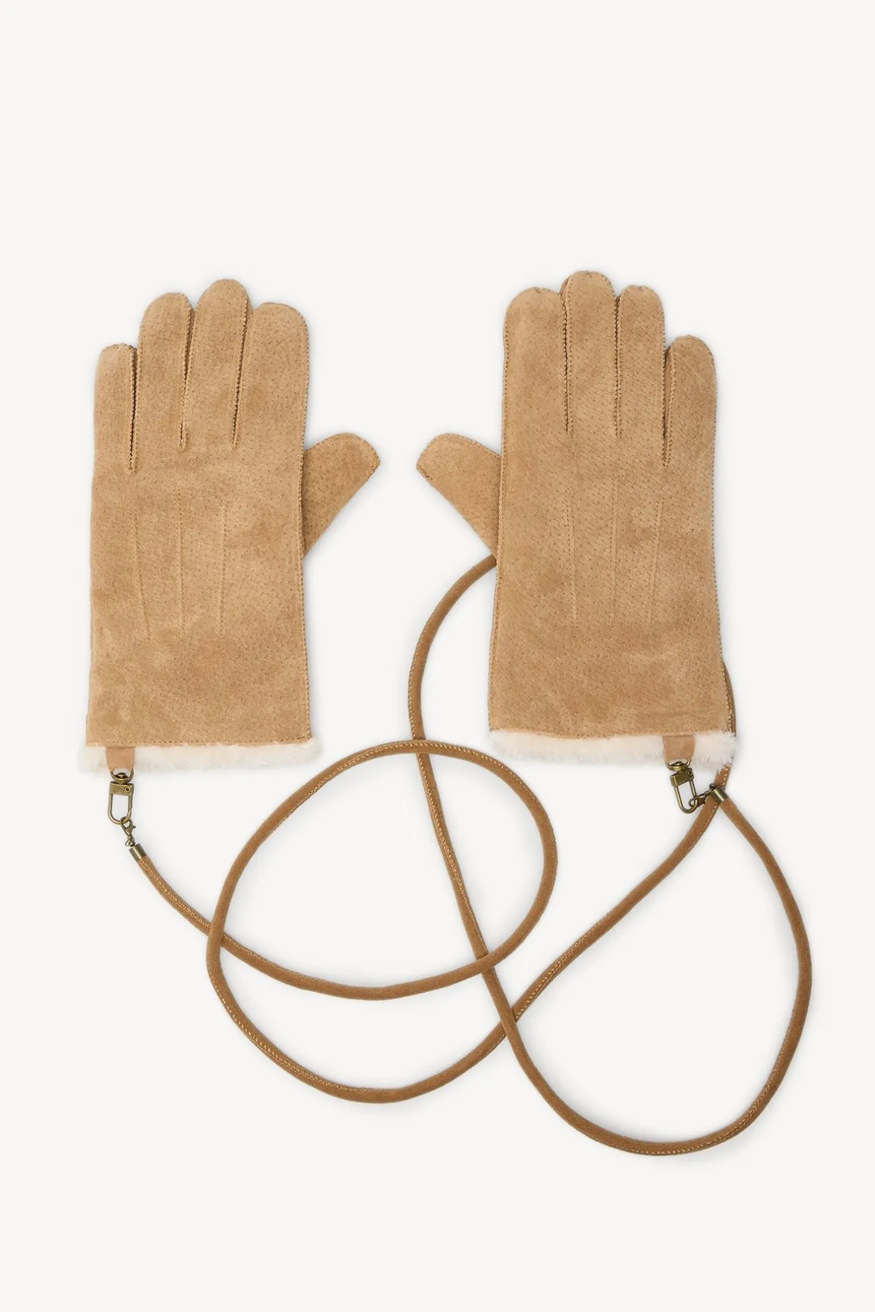 liz_guantes_piel_0.webp Cheap Liz. Guantes piel Mujer Bolsos Y Accesorios