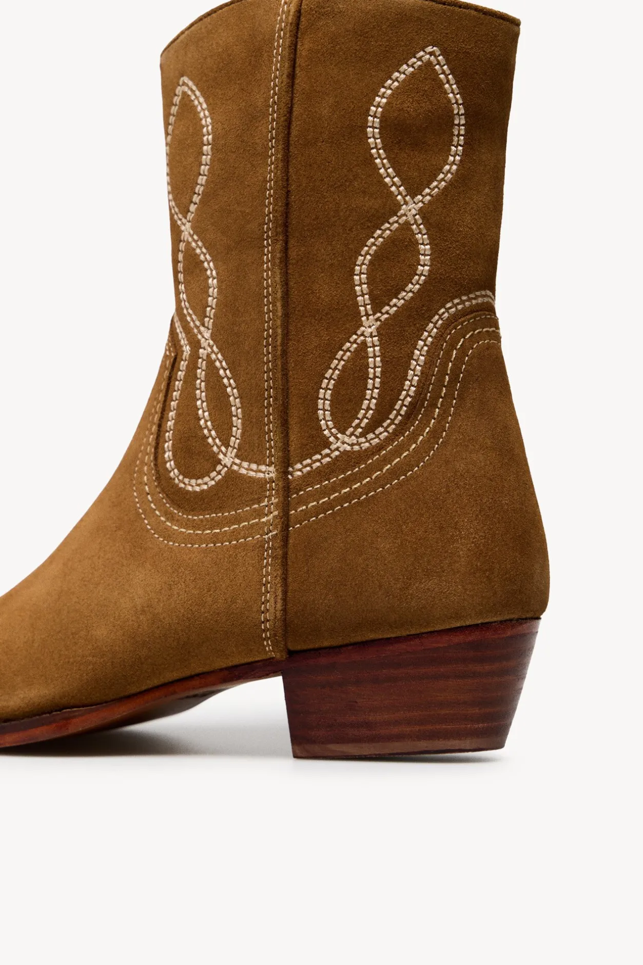 macarena_botines_de_serra_1.webp Cheap Macarena. Botines de serraje Mujer Zapatos