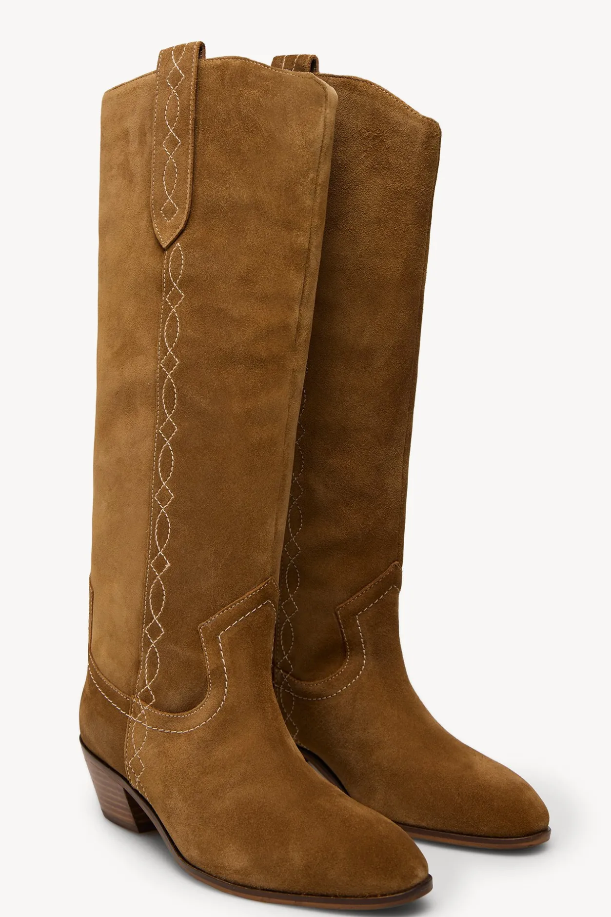 maialen_botas_de_serraje__3.webp Sale Maialen. Botas de serraje cowboy Mujer Zapatos