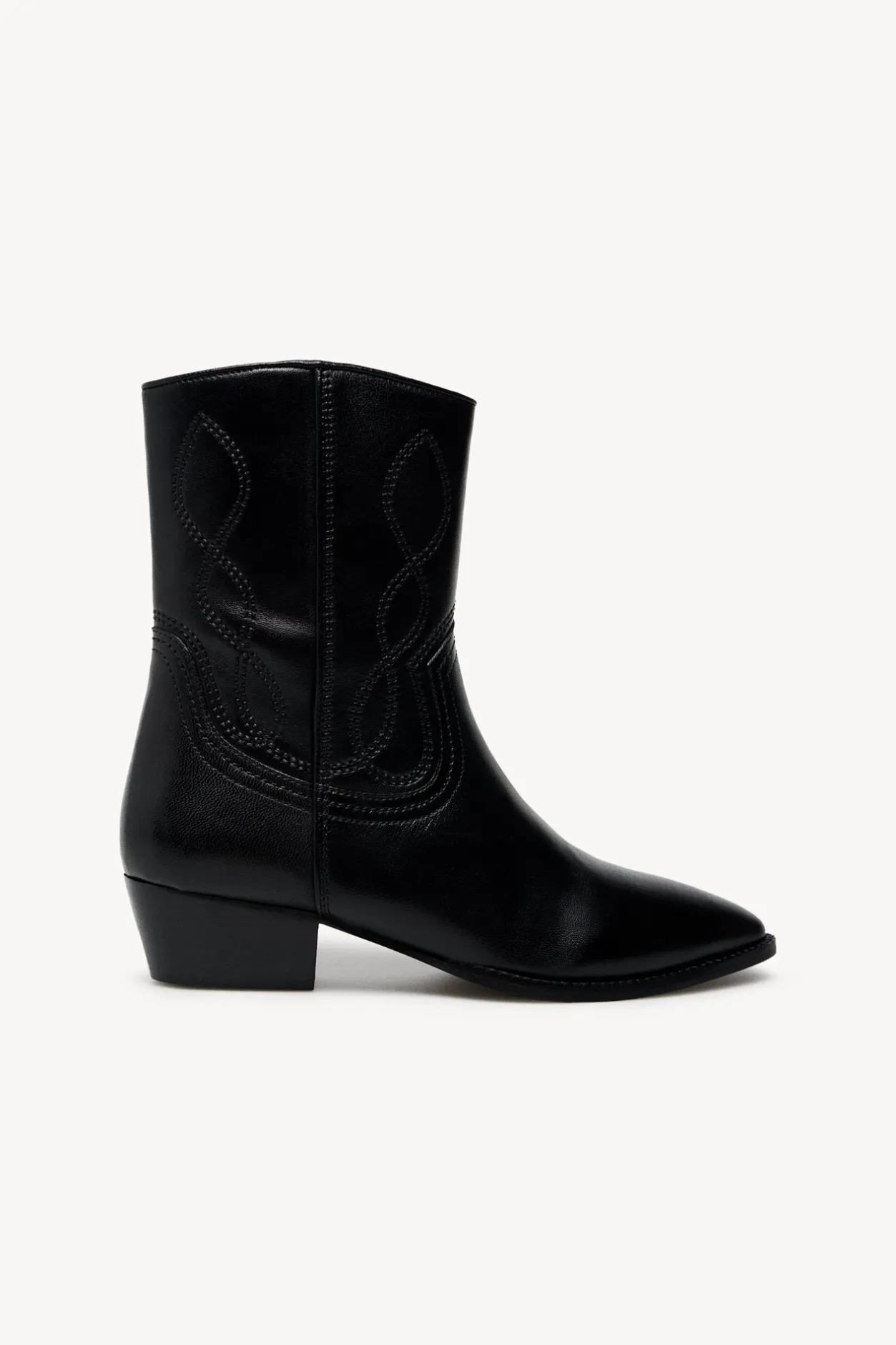 maitane_botines_de_piel_0.webp Flash Sale Maitane. Botines de piel Mujer Zapatos