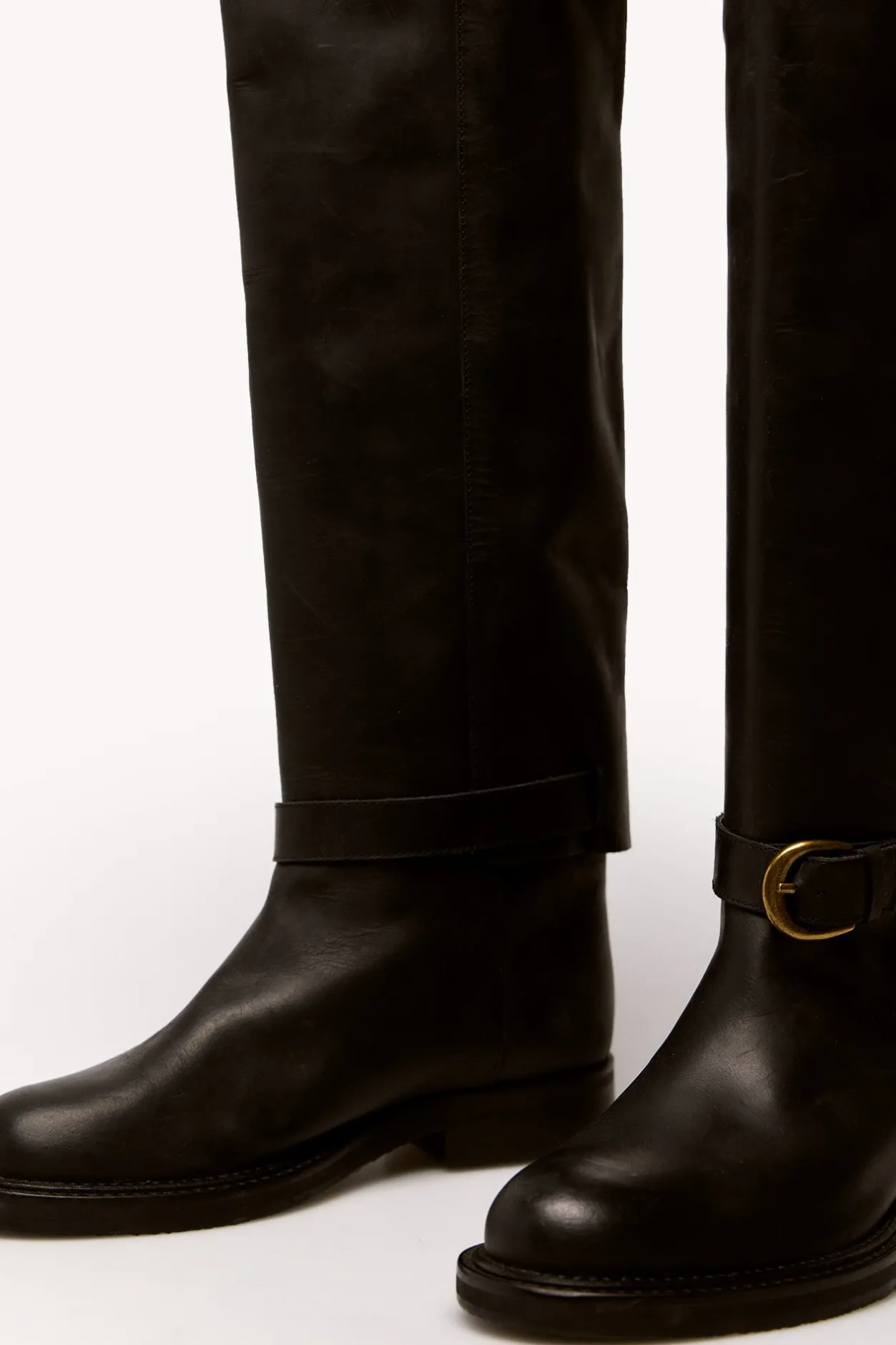 marcela_botas_altas_piel_4.webp Outlet Marcela. Botas altas piel Mujer Zapatos