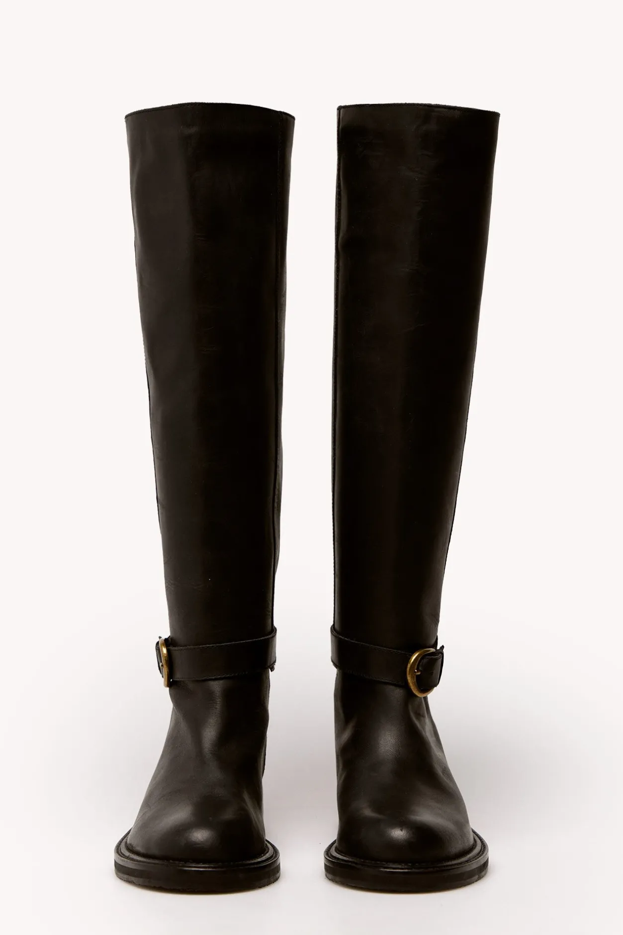 marcela_botas_altas_piel_5.webp Outlet Marcela. Botas altas piel Mujer Zapatos
