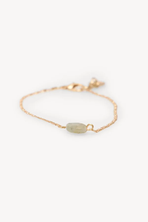 Best Sale Millie.Pulsera piedra semipreciosa Mujer Bolsos Y Accesorios