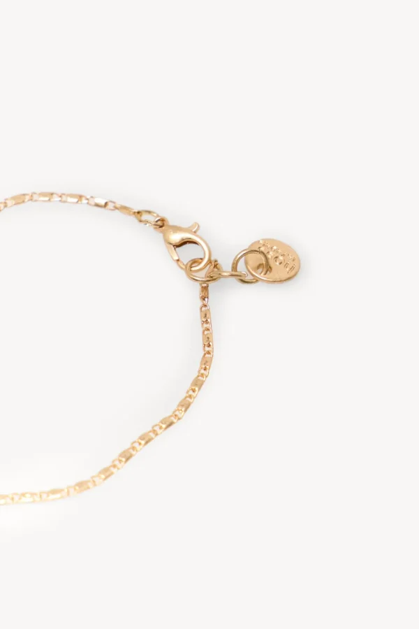 Best Sale Millie.Pulsera piedra semipreciosa Mujer Bolsos Y Accesorios