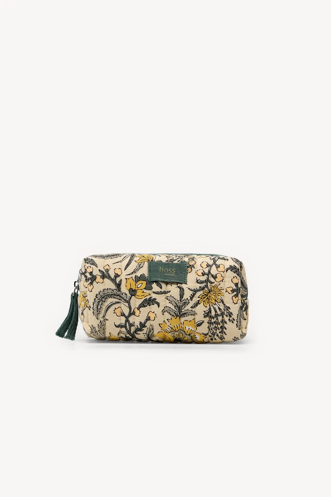 mirta_neceser_de_algodn_e_0.webp Best Sale Mirta. Neceser de algodón estampado Mujer Bolsos Y Accesorios