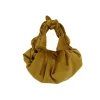 Best Nadia. Saco terciopelo nudos Mujer Bolsos Y Accesorios