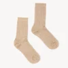 Sale Naima. Calcetines lurex Mujer Bolsos Y Accesorios