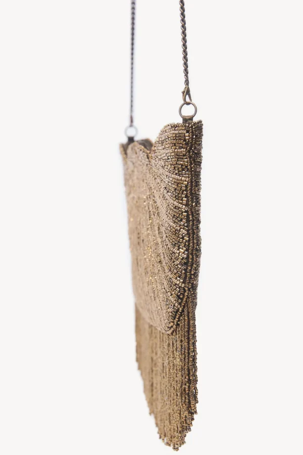 Discount Nerea. Bolso abalorios Mujer Bolsos Y Accesorios